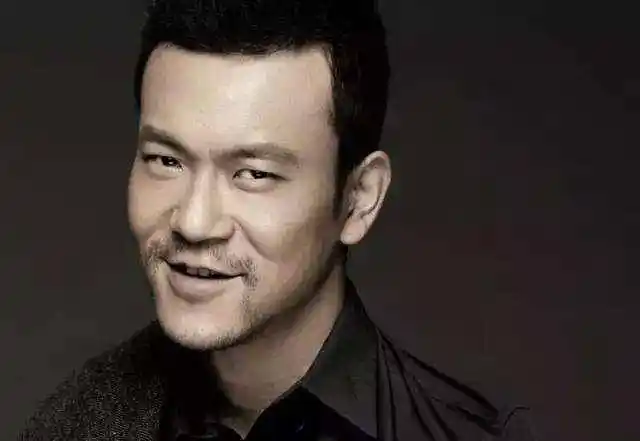 电影圈中生代男明星top10,沈腾仅第六,徐峥和黄渤都不是第一名