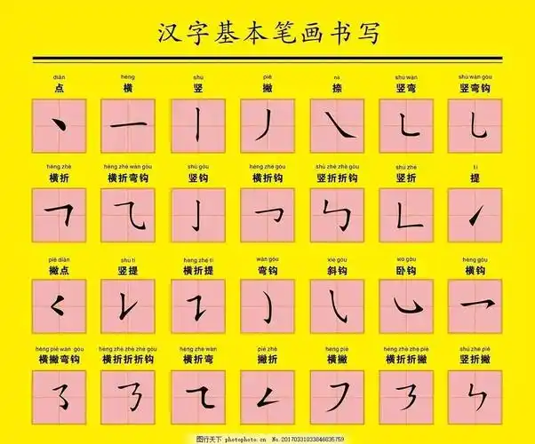 到的笔画顺序(到的笔画顺序排列)