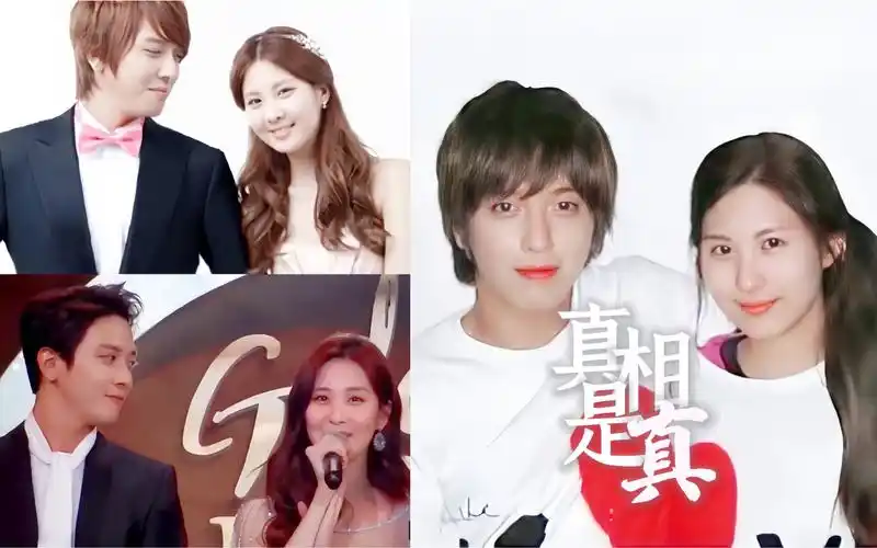 【郑容和x徐贤|红薯夫妇|真相是真】 - 视频下载 video downloader