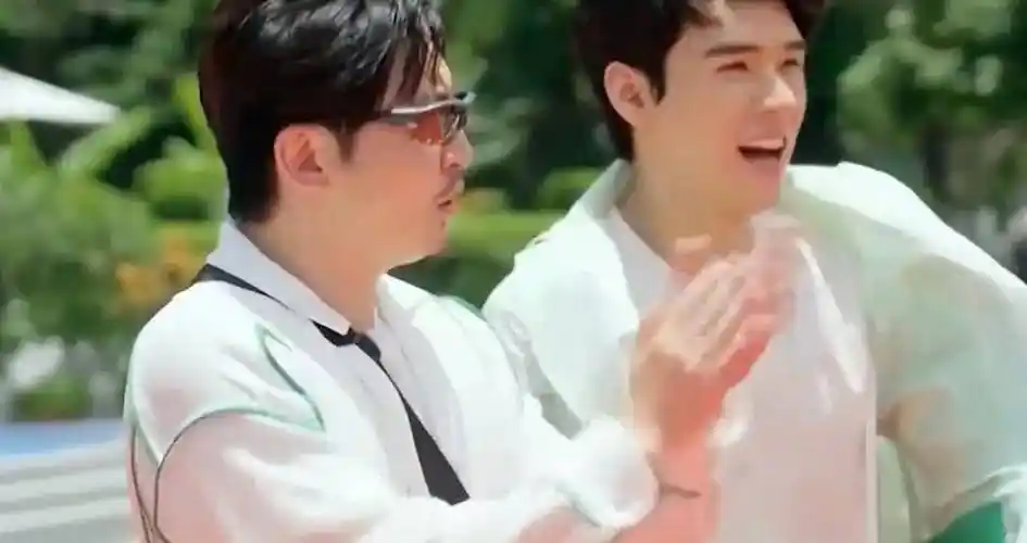 "娱圈打工人"龚俊:凭《山河令》一炮而红,却把向往的生活整惨_网友