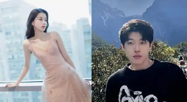 孙怡恋情风波升级与00后小鲜肉滑雪疑同住房车男方有公开女友