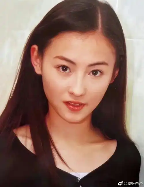 张柏芝唱星语心愿想哭却不能哭##张柏芝24年后再谈星愿