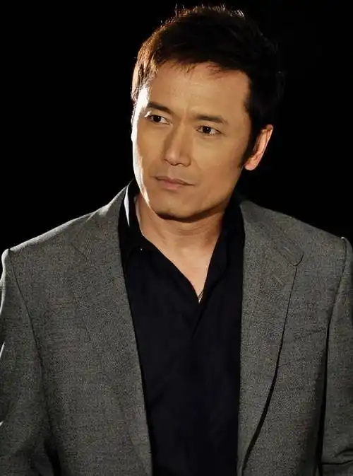 苗侨伟个人资料简介(苗侨伟年轻时照片) – 抖音库