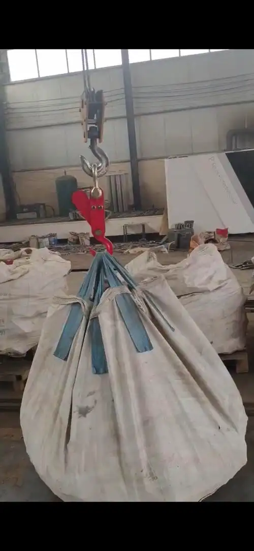 自动脱卸吊钩起重吊钩吨包袋免摘挂钩行车吊车挂钩吊装挂钩3吨自动