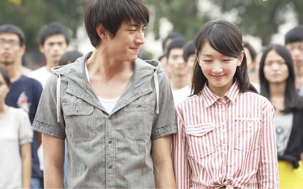 事实证明,32岁"三金影后"周冬雨,走上女演员的另一条道路