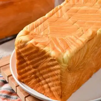 青岛老沧口糕点北海道吐司切片面包西式手工制作儿童学生早餐早点