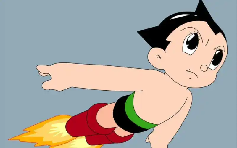 【00后】童年回忆动画片【片头曲 片尾曲】大盘点【第一弹】,说真的