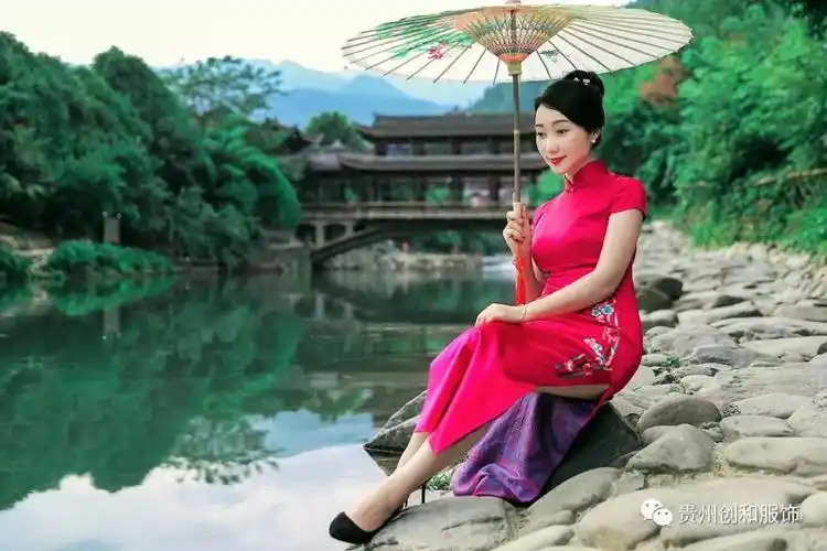 乌当区口碑好烟雨江南旗袍欢迎来电