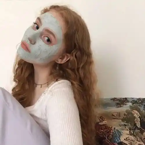 朋友圈背景欧美头像