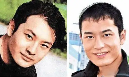 打了瘦脸针?黄晓明又被爆出整容 助理:他一直在减肥