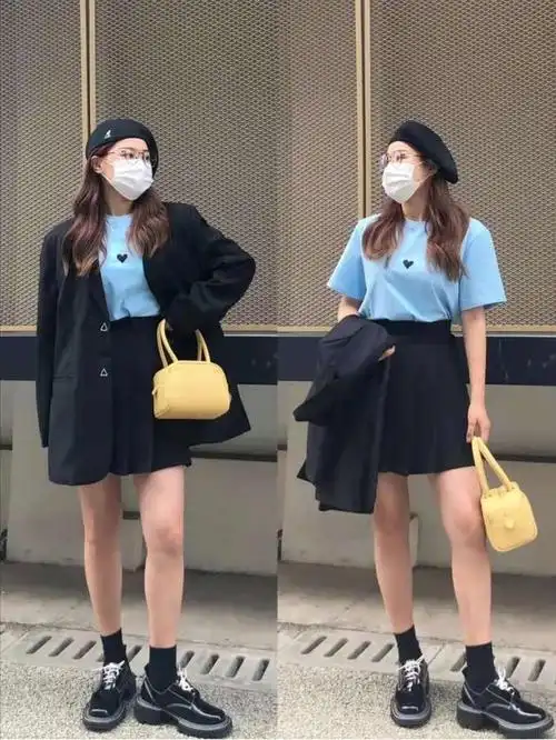 2021夏天女人怎么穿衣服好看