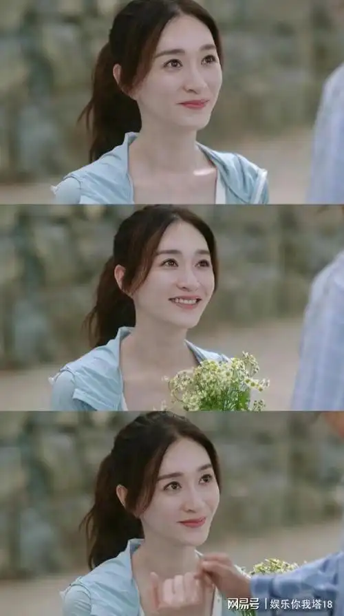 48岁的李小冉,少年感和年龄不冲突|美女|娱乐圈|像雾像雨又像风_网易