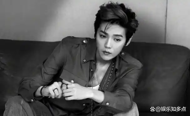 鹿晗个人资料简介及家世 鹿晗家世身份/真名/祖籍/身高体重介绍