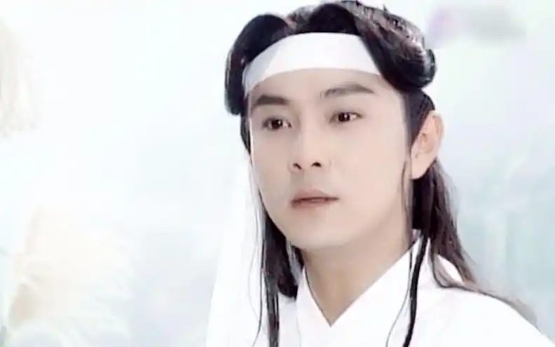 【张卫健】【古装美颜向】风姿物语·青莲雪(犬夜叉曲子)_哔哩哔哩