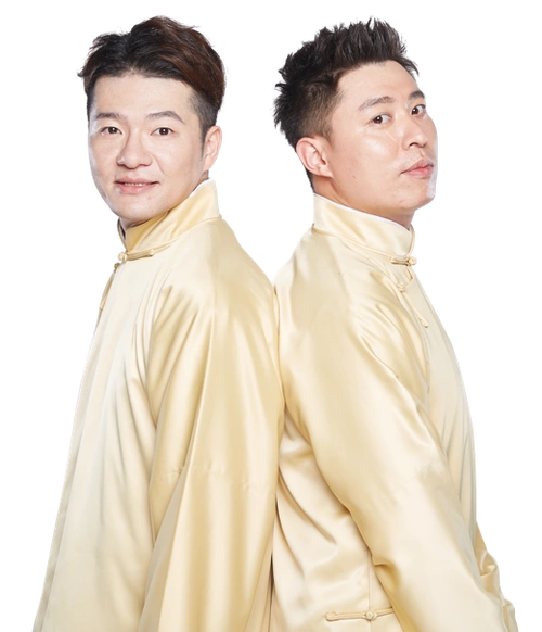 昆明站2019德云社谢金李鹤东相声专场