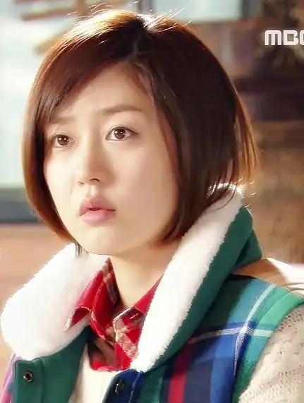 p>成宥利(sung yu ri),1981年3月3日出生于德国巴登,韩国女演员,歌手