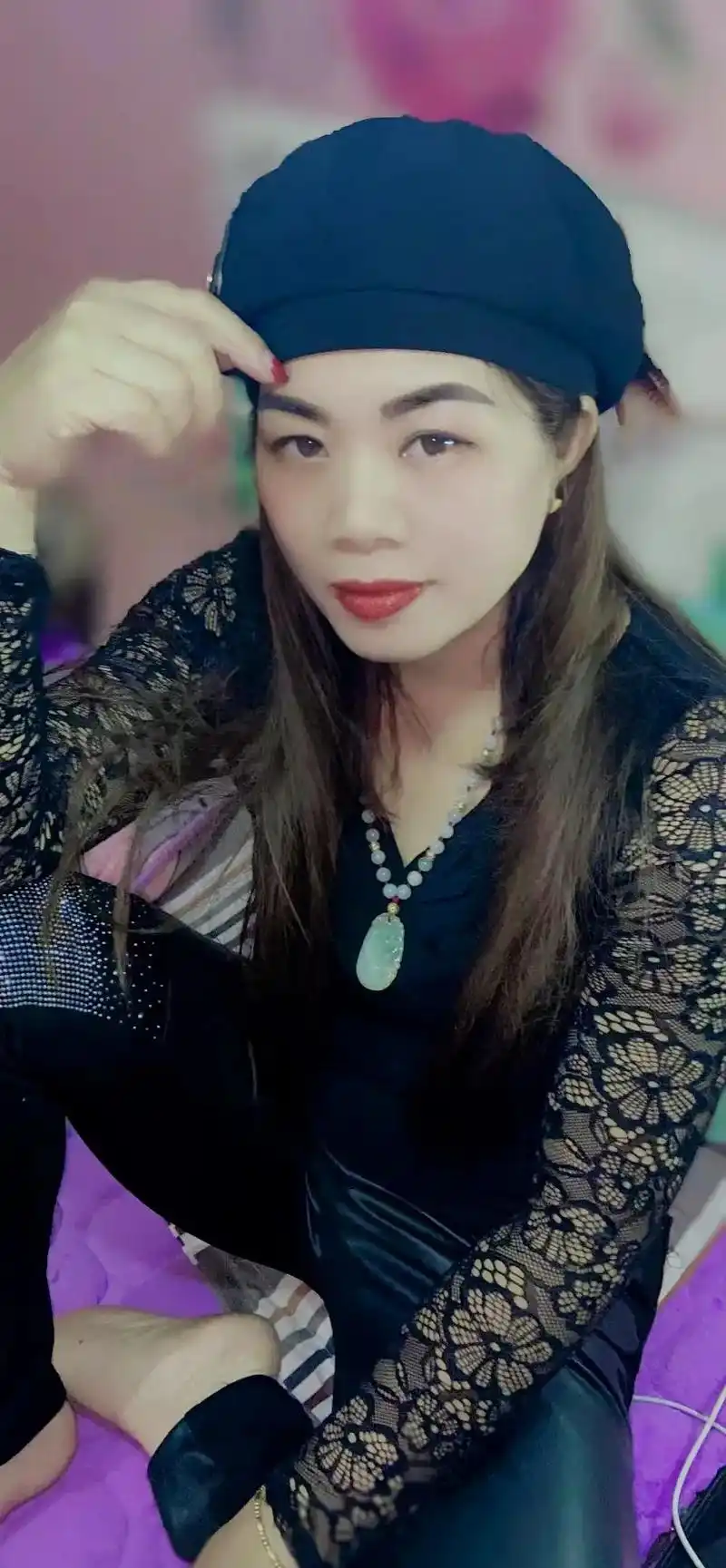 佘生请做一个花心的女人,花时间在身材上,花心思在容貌上,花精 - 抖音