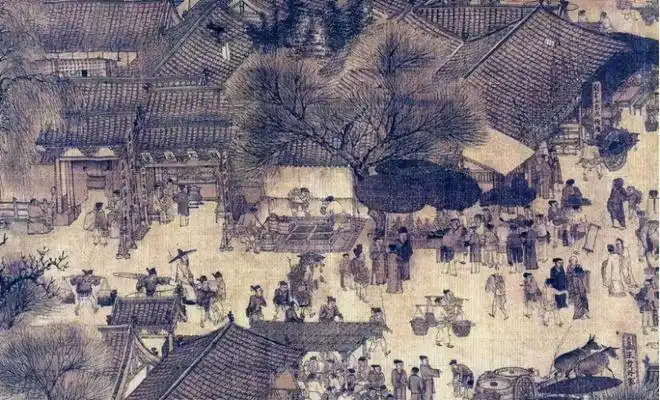 通过宋代农村社会保障制度看民间百姓生活