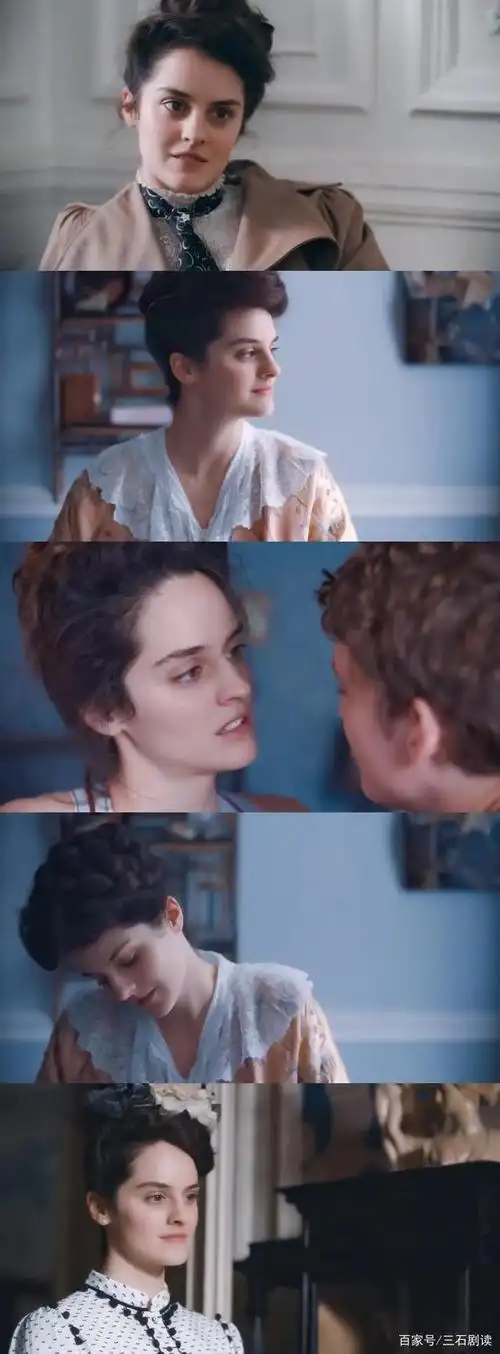 法国电影《珍品》:爱只是生活的一部分