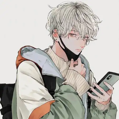 这个头像不好看29610699610723#头像  #优质男头