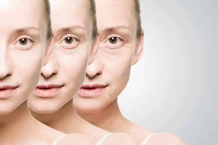 如何抗皮肤衰老?