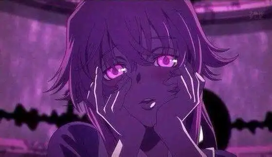 【最病娇的笑容】我妻由乃