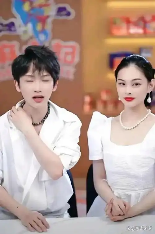 肖肖已经找到了下家,他提到了"俏生活",这是一个什么样的平台呢?