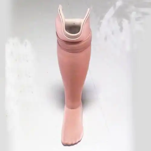 小腿假肢(静踝)