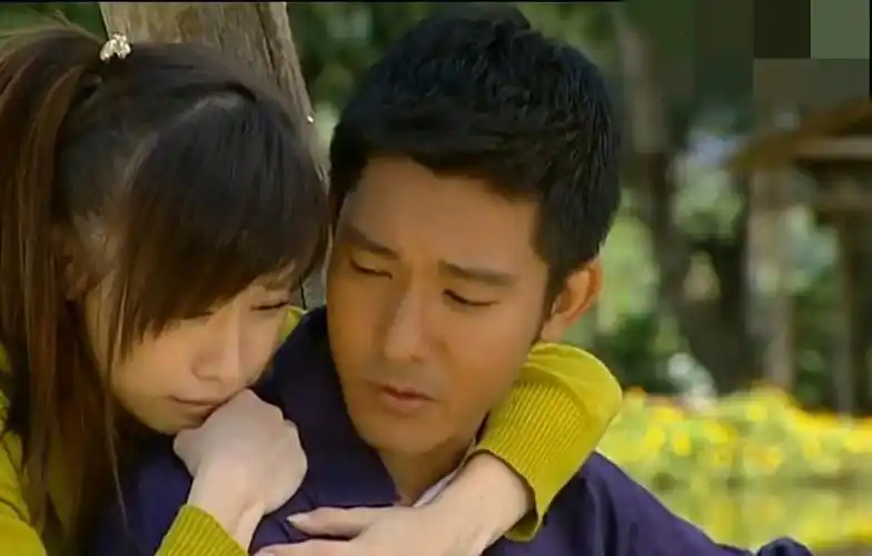 重温王心凌天国的嫁衣才知道陆子皓为什么选择陶艾青了