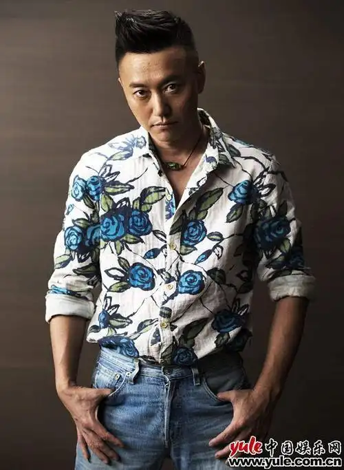 王博 《谜砂》由李宗翰,赵子琪,李乃文等主演,更有实力演员曾黎,王博