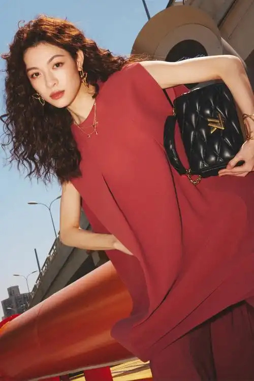 钟楚曦 - 高清图片,堆糖,美图壁纸兴趣社区