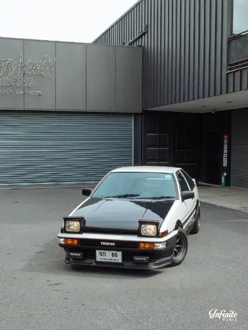 ae86##trueno