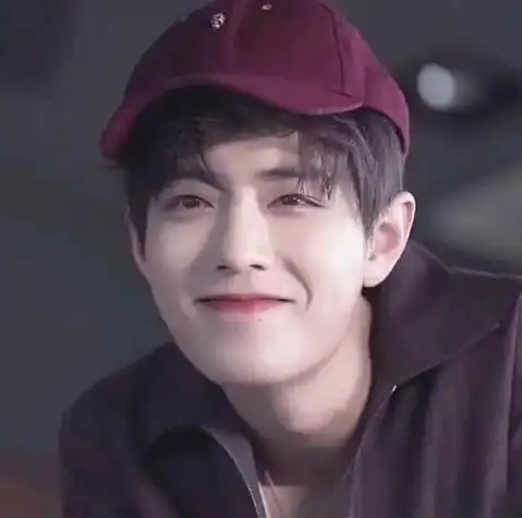 肖战专属超帅头像 头像图片大全 -【爱个性】