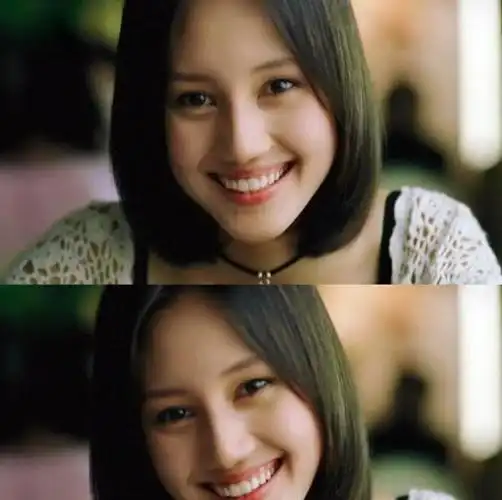 难怪叶轻眉能让这么多人疯狂,看到袁泉年轻旧照,瞬间懂了