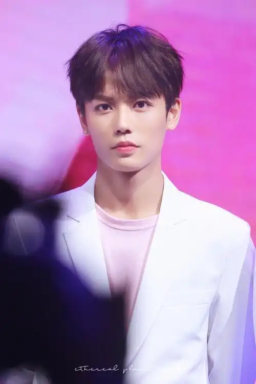 nine percent 林彦俊