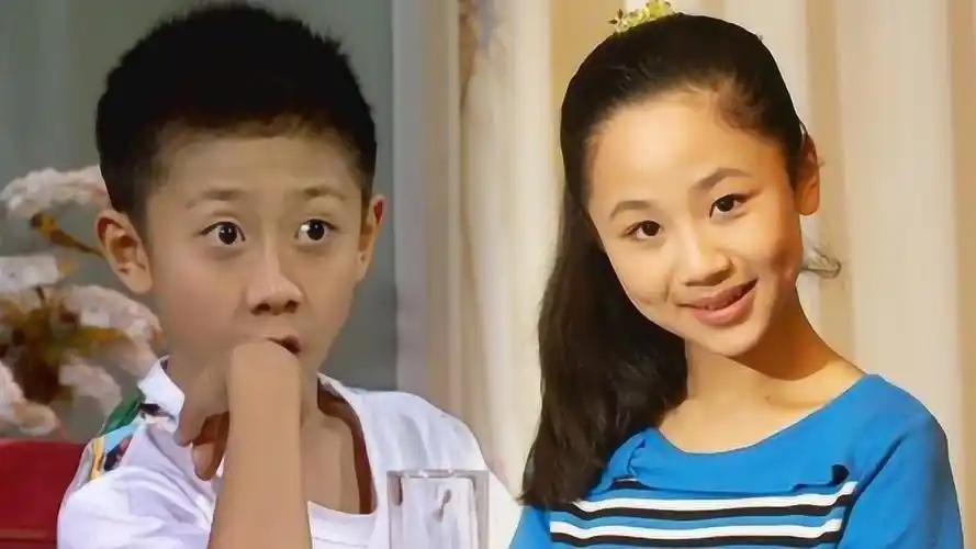 《鹅家福利社》用《芒种》打开《家有儿女》,当刘星夏雪跳起了洗脑