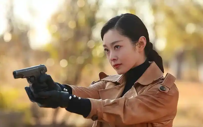 42集谍战剧来袭 这是《风筝》后唯一让我想追的谍战剧 中央电视台风筝