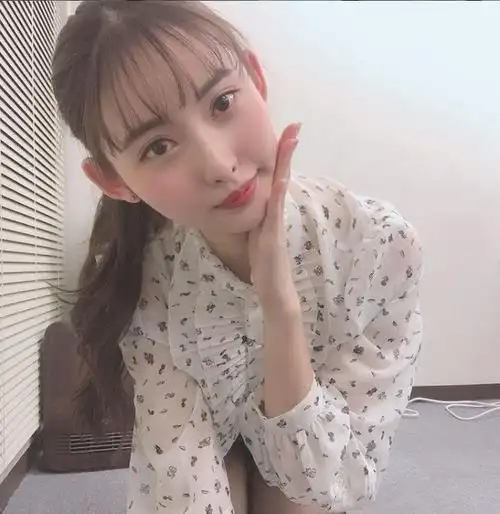 日本赛车女王あのん福利美图超可爱的中日混血正妹