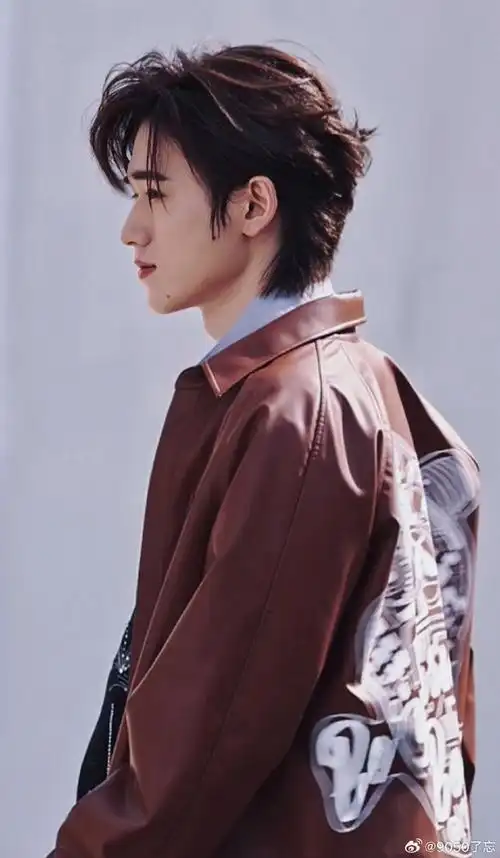 宋亚轩 心动无限