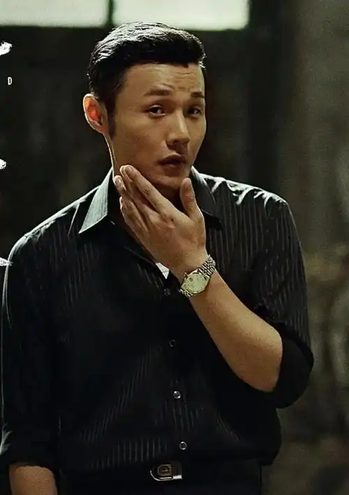 遭遇车祸,父亲去世,北漂10年,李荣浩的成名路太难了