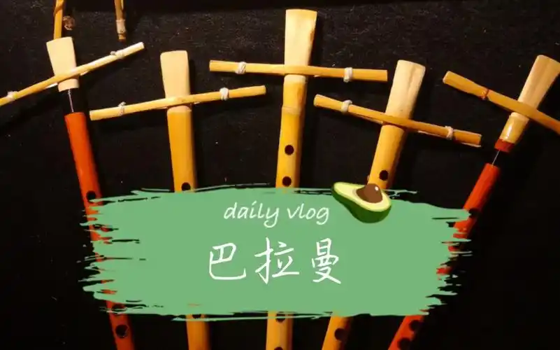 巴拉曼乐器介绍与制作方法