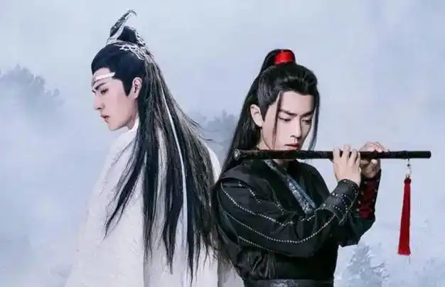 不要再替王一博感到遗憾了事实上他已走上男演员的另一条大道