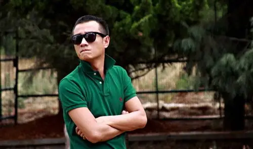 枪战片《越位者》16日上映 文章首演动作片