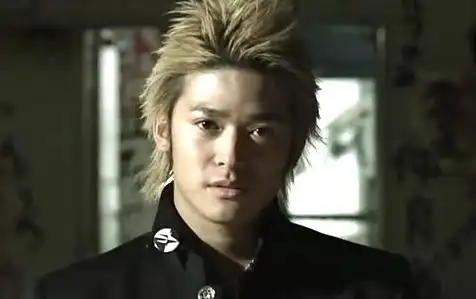 热血高校 - 凤起