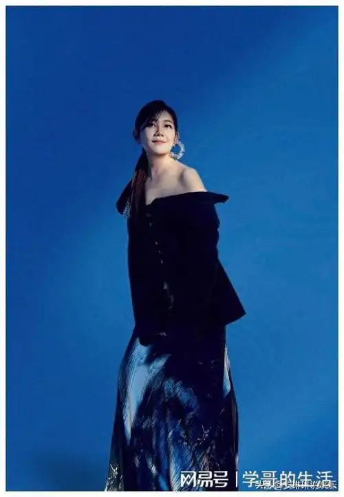 梁静茹历经四段情伤现称对爱情持谨慎态度