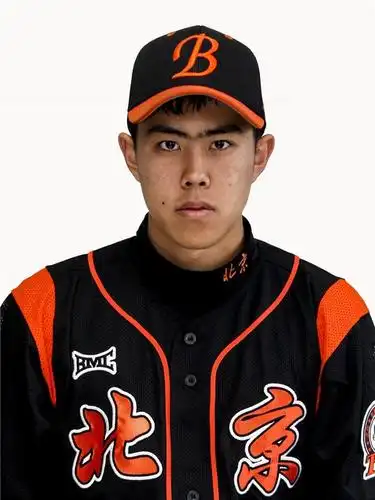 中国棒球职业联赛-北京猛虎队