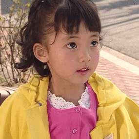 有哪些可爱的表情包?