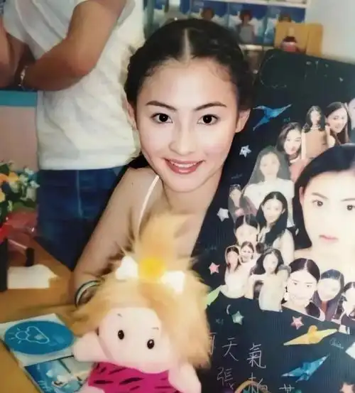 张柏芝个人资料 yz门完整照片完整版-文化号