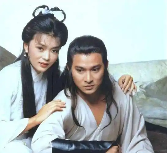 即使到现在,很多观众也认为83刘德华版神雕侠侣是经典中的经典