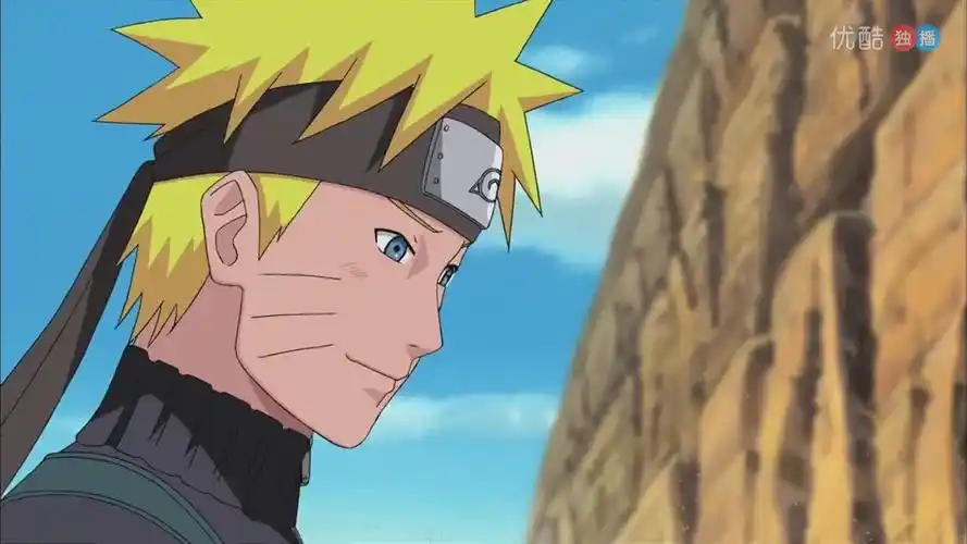 火影鸣人 - 堆糖,美图壁纸兴趣社区